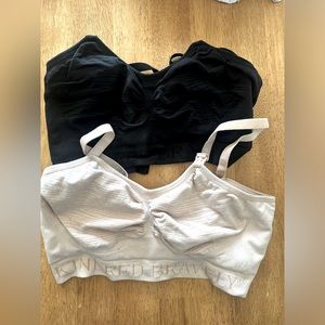 Kindred Bravely sublime hands free bra